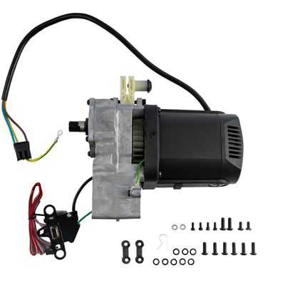 Motor & Universal 230v 50hz Replacement For Cts